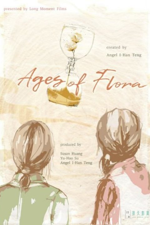 Постер: Ages of Flora (2026)